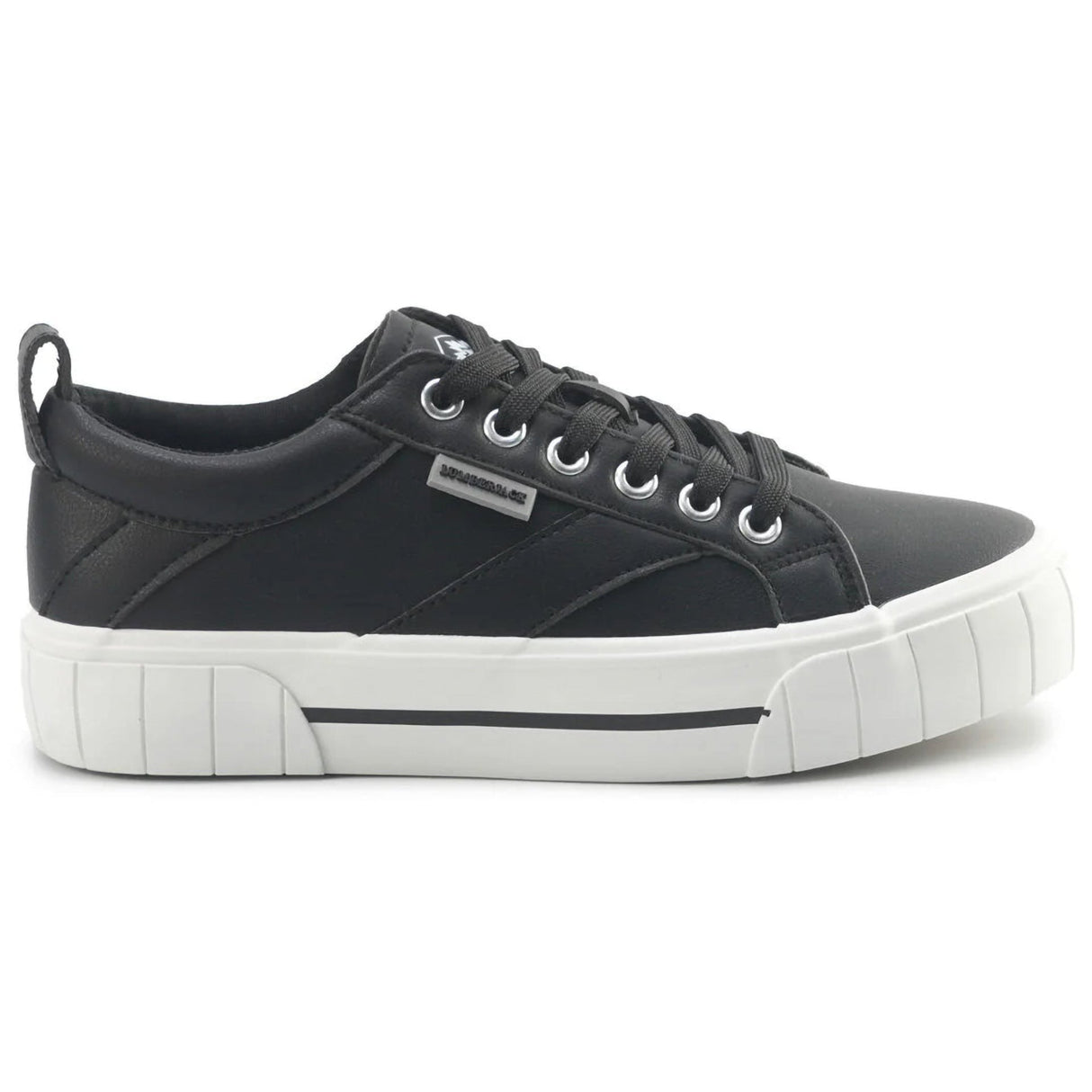 Lumberjack Sneakers Women - Runner