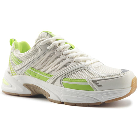 Lumberjack Sneakers Women - Runner