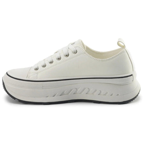 Lumberjack Sneakers Women - Runner