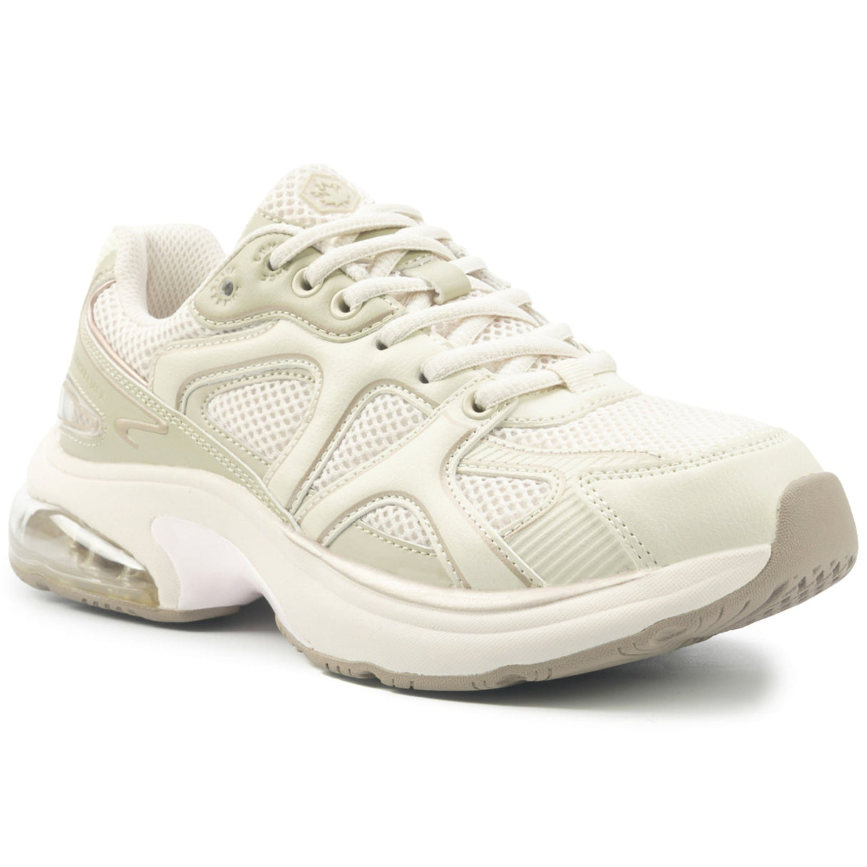 Lumberjack Sneakers Women - Runner