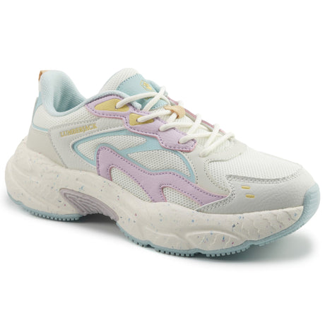 Lumberjack Sneakers Women - Runner