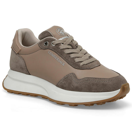 Lumberjack Sneakers Women - Runner
