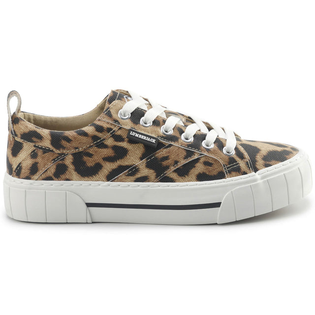 Lumberjack Sneakers Women - Runner