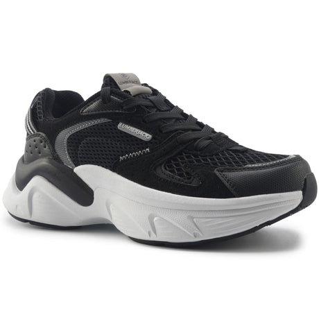Lumberjack Sneakers Women - Runner