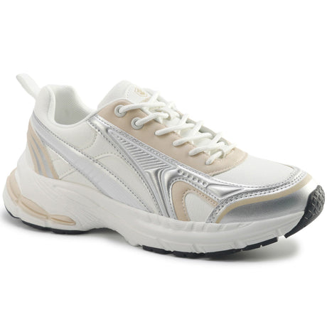 Lumberjack Sneakers Women - Runner