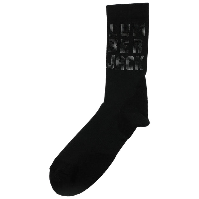 Lumberjack Socks Men - Runner