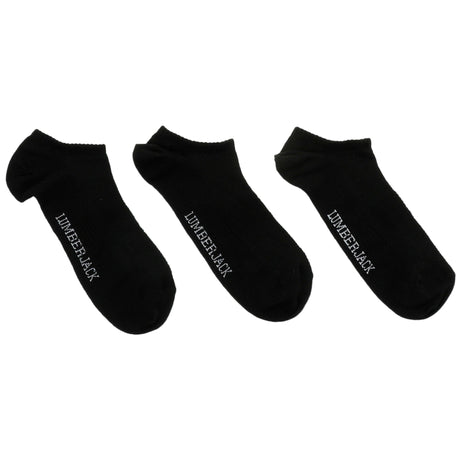 Lumberjack Socks Men - Runner