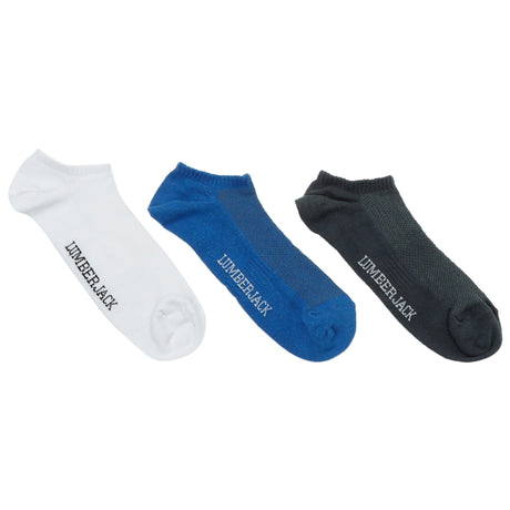 Lumberjack Socks Men - Runner