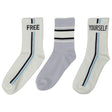 Lumberjack Socks Women - Runner