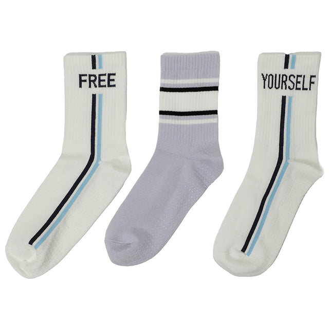 Lumberjack Socks Women - Runner