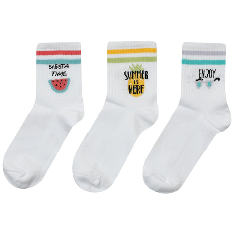 Lumberjack Socks Women - Runner
