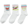 Lumberjack Socks Women - Runner