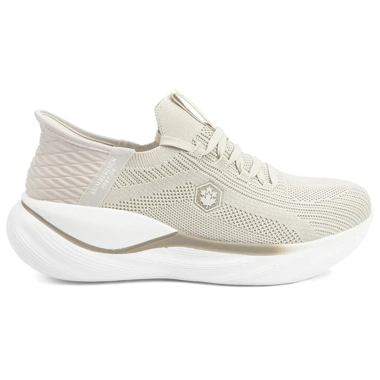 Lumberjack Sport Comfort Men - Runner