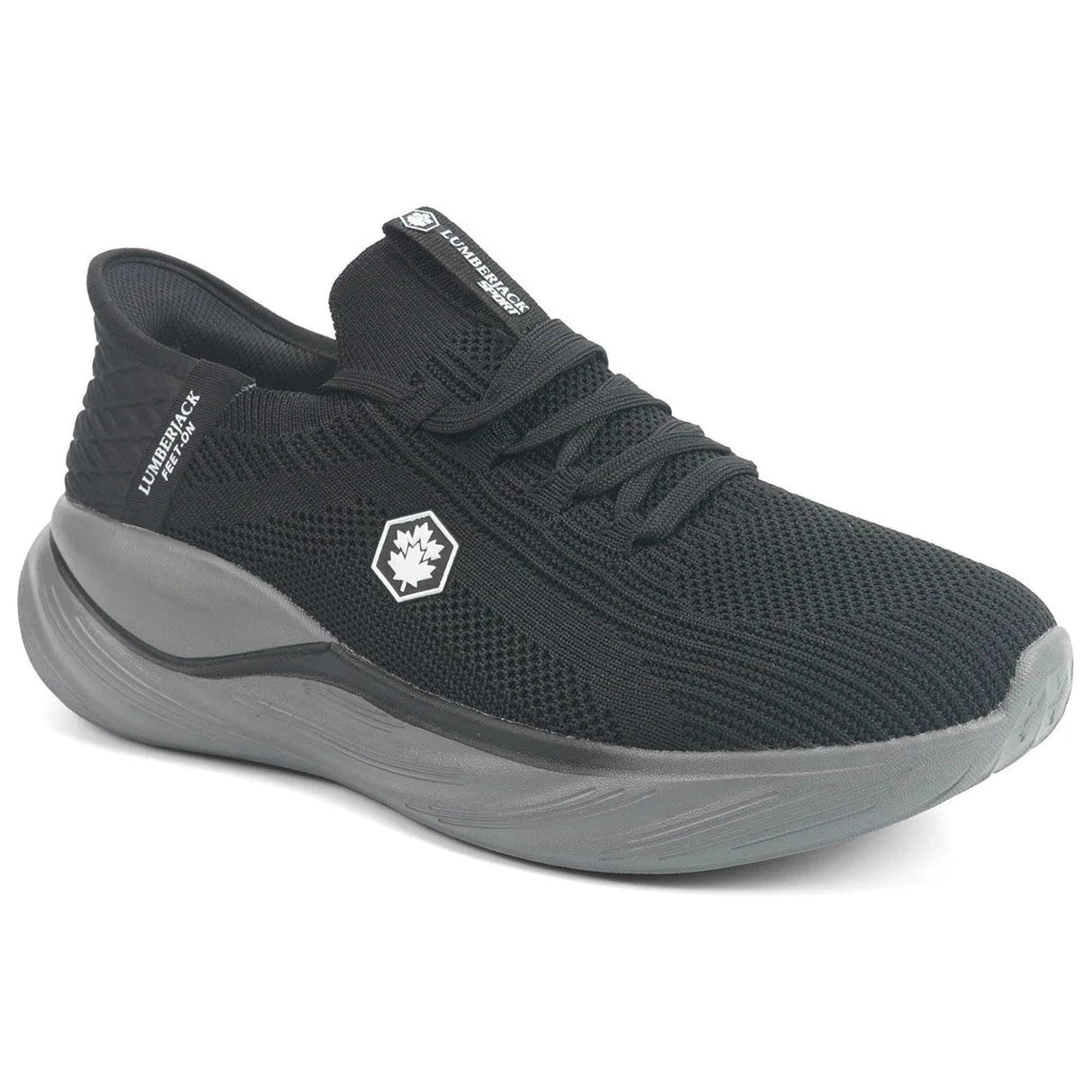 Lumberjack Sport Comfort Men - Runner