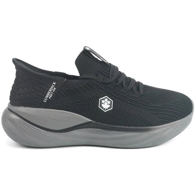 Lumberjack Sport Comfort Men - Runner
