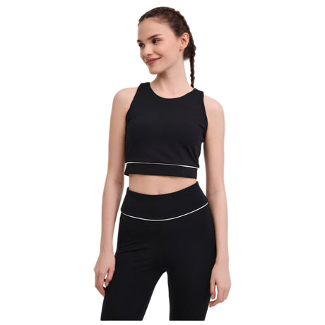 Lumberjack Sport Top Women - Runner