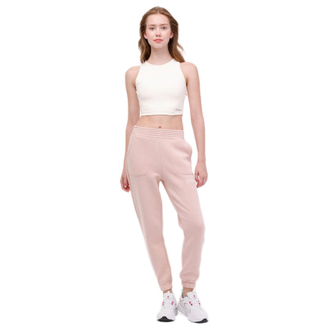 Lumberjack Sport Top Women - Runner