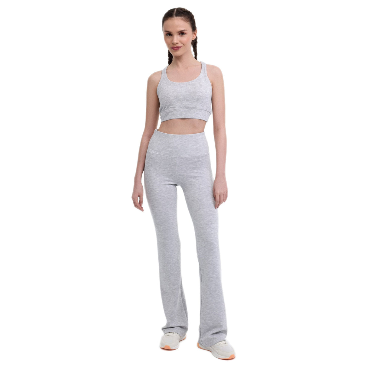 Lumberjack Sport Top Women - Runner