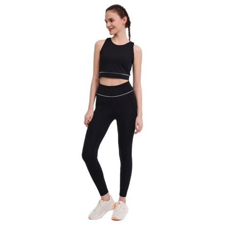 Lumberjack Sport Top Women - Runner