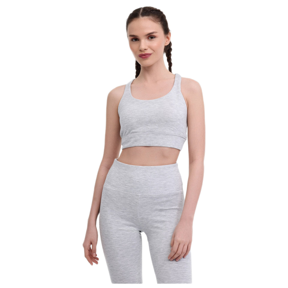 Lumberjack Sport Top Women - Runner