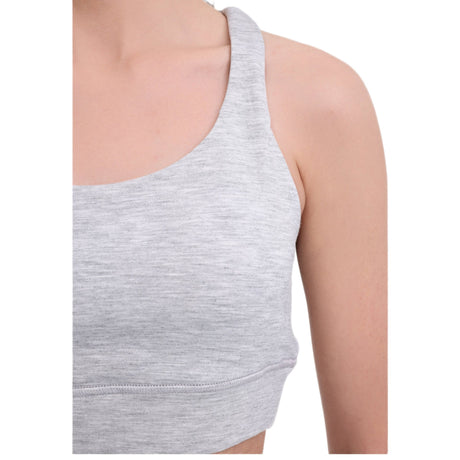 Lumberjack Sport Top Women - Runner