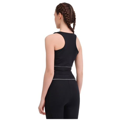 Lumberjack Sport Top Women - Runner