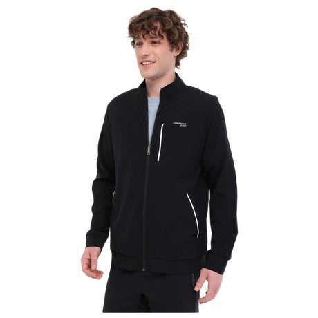 Lumberjack Sweatshirt Men - Runner