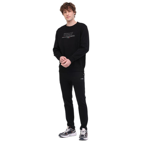 Lumberjack Sweatshirt Men - Runner