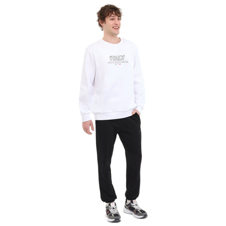 Lumberjack Sweatshirt Men - Runner