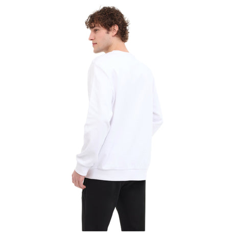 Lumberjack Sweatshirt Men - Runner