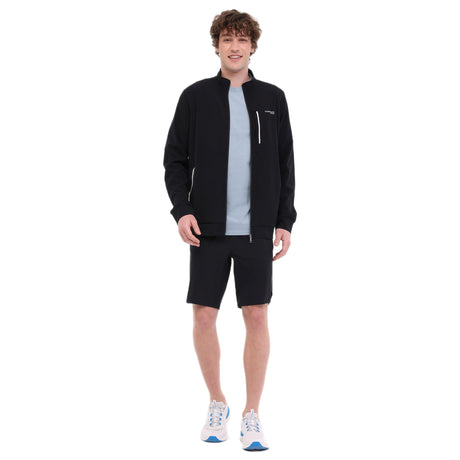 Lumberjack Sweatshirt Men - Runner