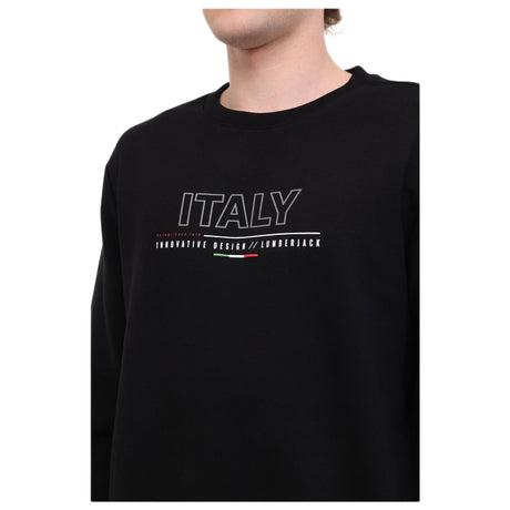 Lumberjack Sweatshirt Men - Runner