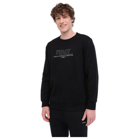 Lumberjack Sweatshirt Men - Runner