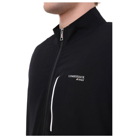Lumberjack Sweatshirt Men - Runner