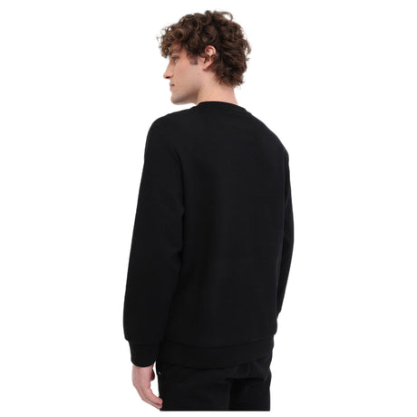 Lumberjack Sweatshirt Men - Runner
