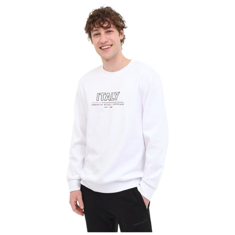 Lumberjack Sweatshirt Men - Runner