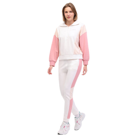 Lumberjack Sweatshirt Women - Runner