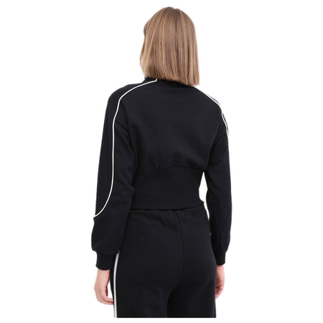 Lumberjack Sweatshirt Women - Runner