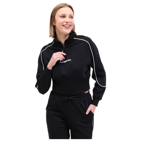Lumberjack Sweatshirt Women - Runner