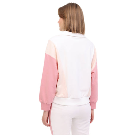 Lumberjack Sweatshirt Women - Runner