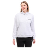 Lumberjack Sweatshirt Women - Runner