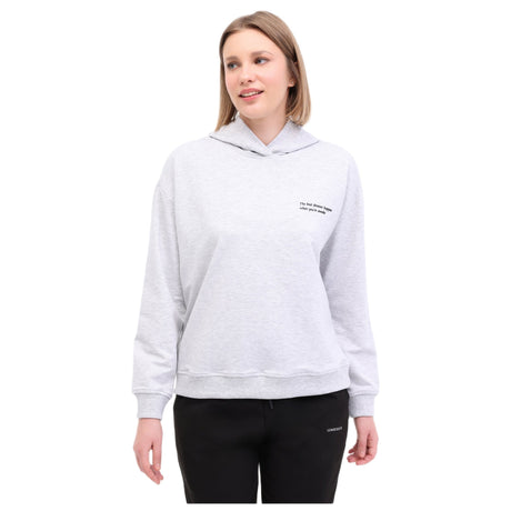 Lumberjack Sweatshirt Women - Runner