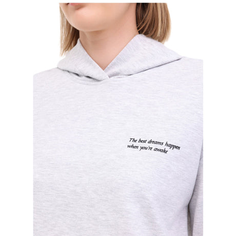 Lumberjack Sweatshirt Women - Runner