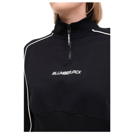 Lumberjack Sweatshirt Women - Runner