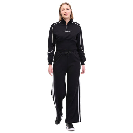 Lumberjack Sweatshirt Women - Runner