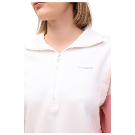 Lumberjack Sweatshirt Women - Runner