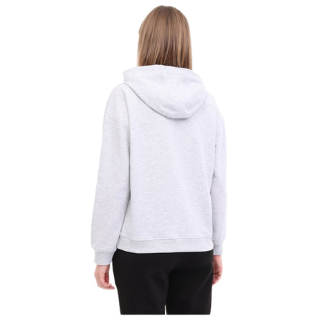 Lumberjack Sweatshirt Women - Runner