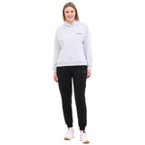 Lumberjack Sweatshirt Women - Runner
