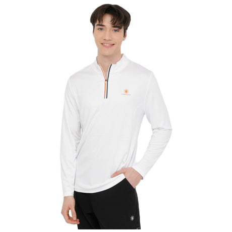 Lumberjack T-Shirt Men - Runner