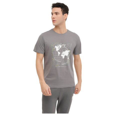 Lumberjack T-Shirt Men - Runner